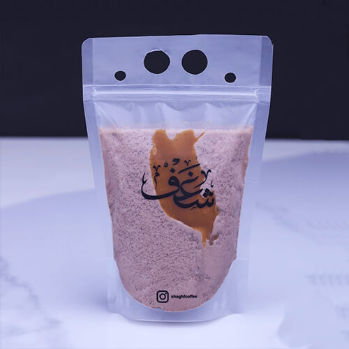 BROWNIE FRAPPE 